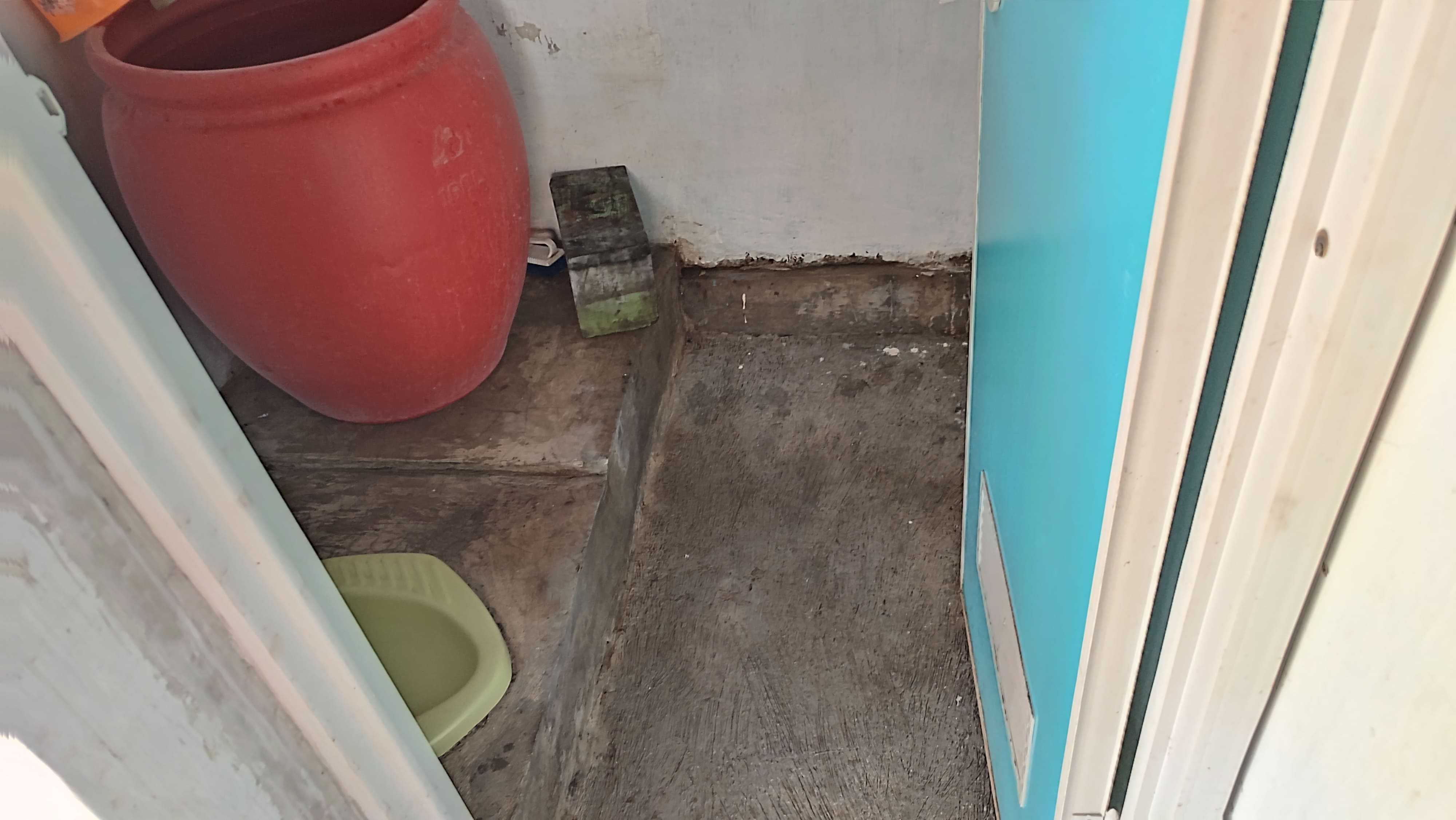 Foto Jamban/WC 100%
